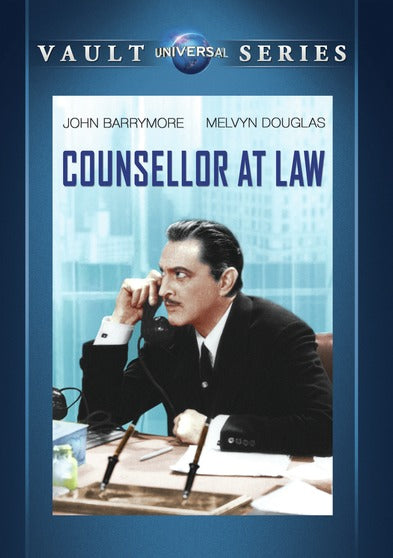 Counsellor-at-Law - 