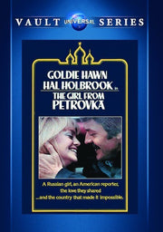The Girl From Petrovka - 