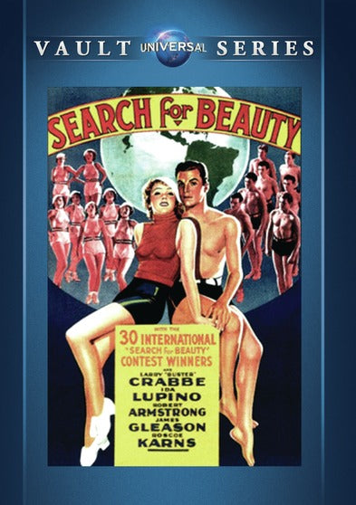Search for Beauty - 