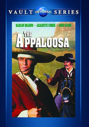 The Appaloosa - 