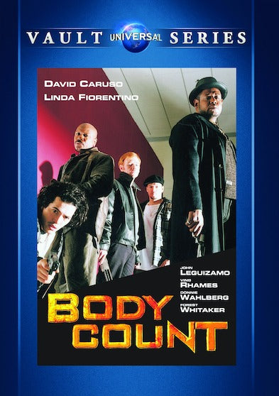 Body Count - 
