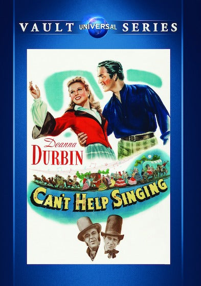 Can't Help Singing - 