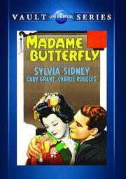 Madame Butterfly - 