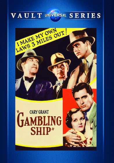 Gambling Ship - 