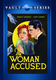 Woman Accused - 