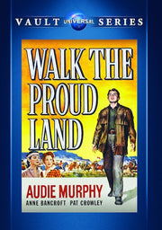 Walk the Proud Land - 