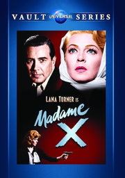 Madame X - 