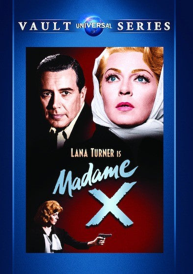 Madame X - 