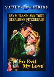 So Evil My Love - 