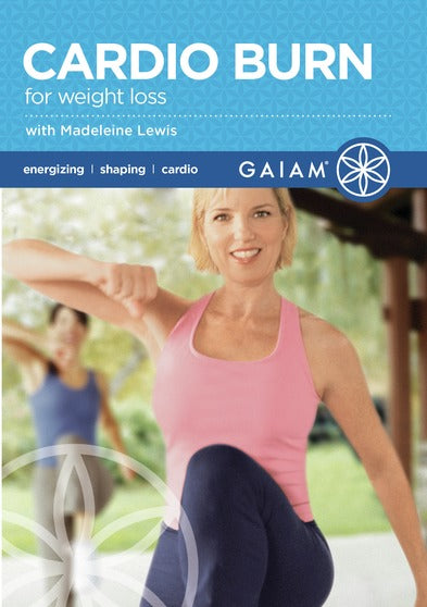 Cardio Burn Weight Loss - 
