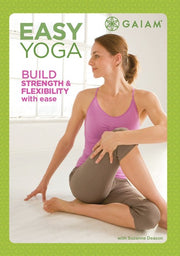 Easy Yoga - 