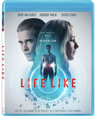 Life Like [Blu-ray] - 