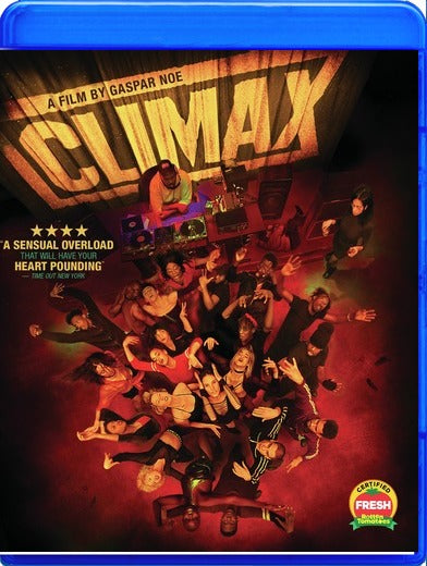Climax - 