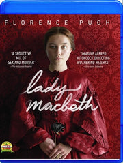 Lady Macbeth - 