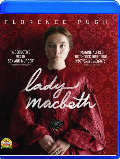 Lady Macbeth - 