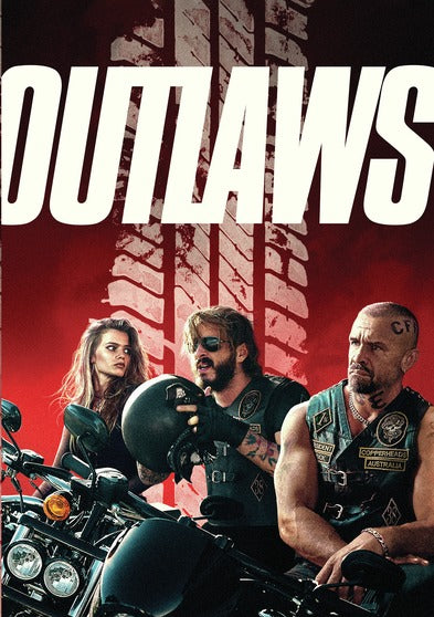 Outlaws - 