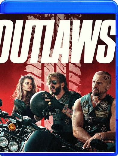 Outlaws - 