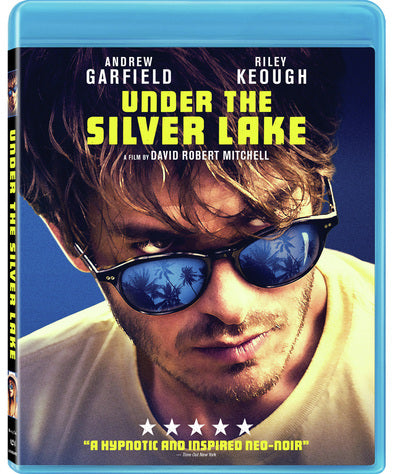 Under the Silver Lake - 