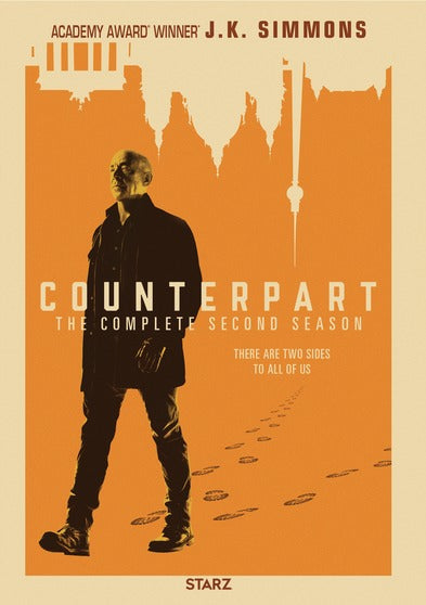 Counterpart - S2 - 
