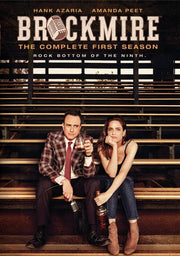 Brockmire - S1 - 