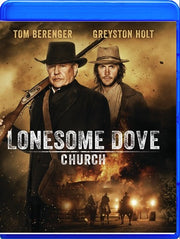 Lonesome Dove Church - 