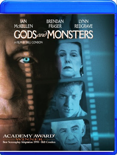 Gods and Monsters - 