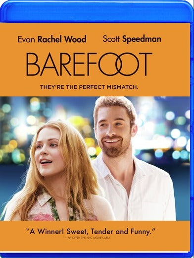 Barefoot - 