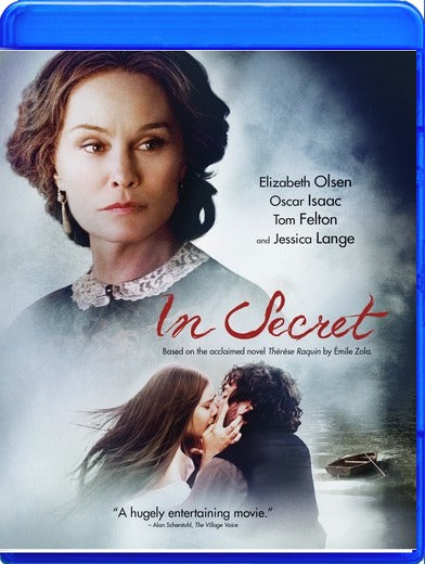 In Secret - 