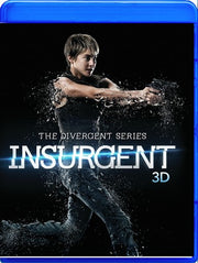 Insurgent (3D) - 