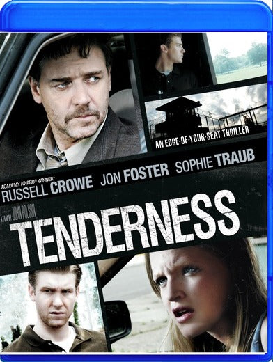 Tenderness - 