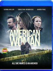 American Woman - 