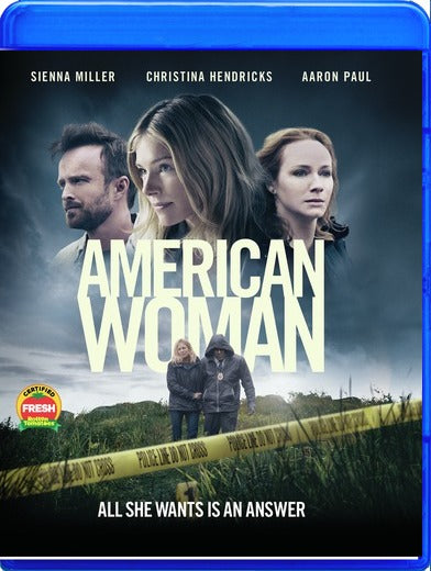 American Woman - 
