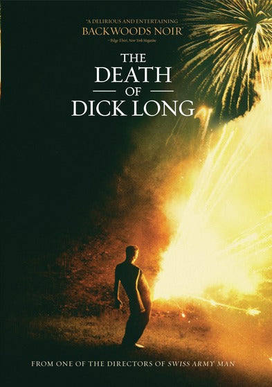 The Death of Dick Long - 