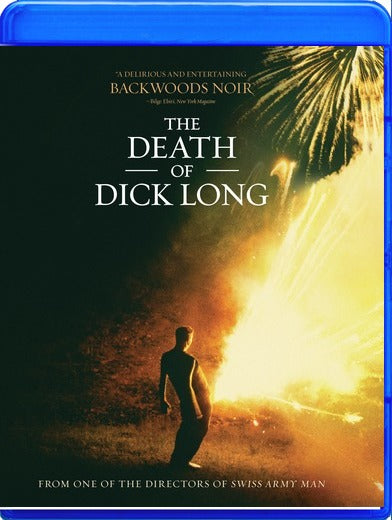 The Death of Dick Long - 