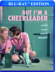 But I'm A Cheerleader - 