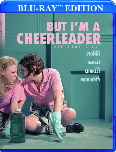 But I'm A Cheerleader - 