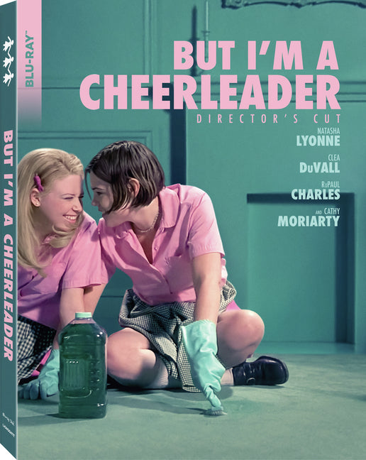 But I'm A Cheerleader [Blu-ray] - 