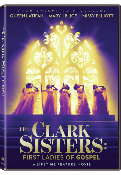 The Clark Sisters- First Ladies of Gospel - 