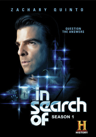 In Search Of Season 1 - 