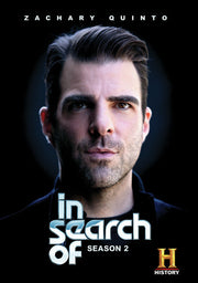 In Search Of Season 2 - 