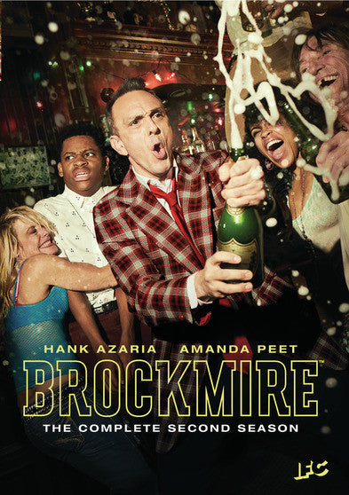 Brockmire Season 2 - 
