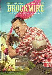 Brockmire Seasons 3 - 