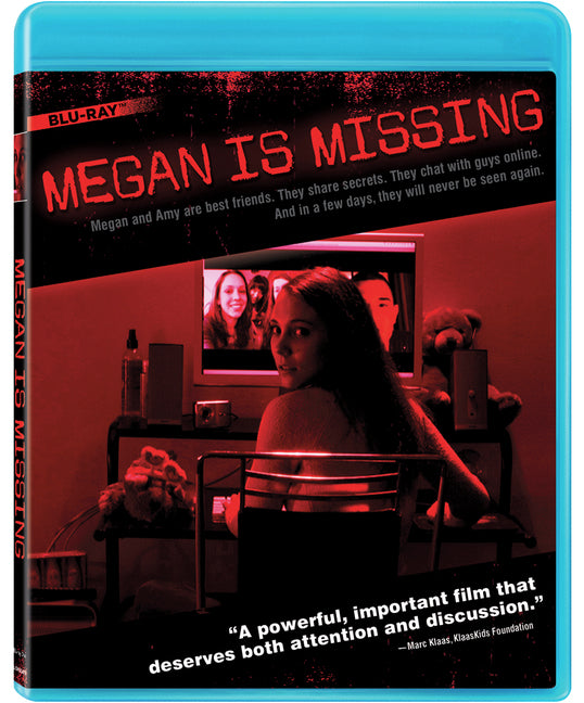 Megan Is Missing - 