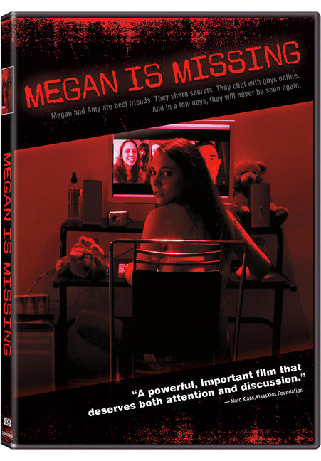 Megan Is Missing - 
