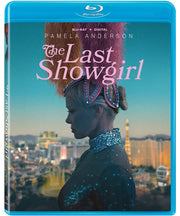 The Last Showgirl [Blu-ray + Digital Insert] - 