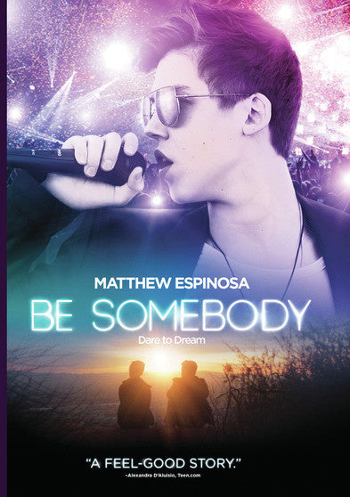 Be Somebody - 