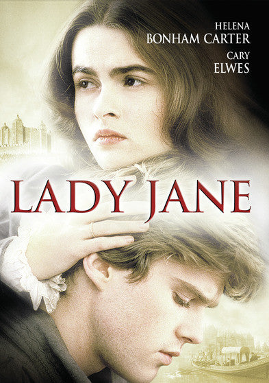 Lady Jane - 