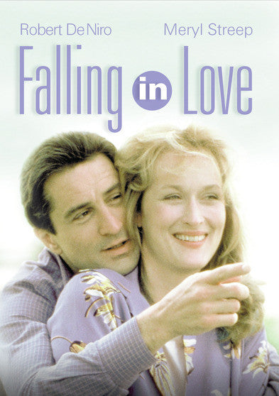 Falling In Love - 