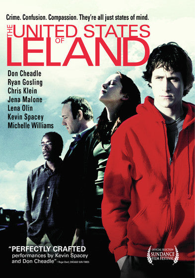 The United States of Leland - 