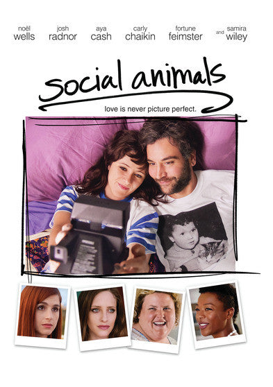 Social Animals - 